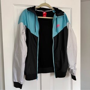 Nike jacket